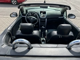 Peugeot 207 CC - 3900 лв. - 11295137 6