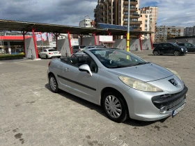 Peugeot 207 CC - 3900 лв. - 11295137 9