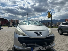 Peugeot 207 CC - 3900 лв. - 11295137 2