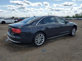 Audi A8 4.2* V8* FULL* LED* * * *  | Mobile.bg    4