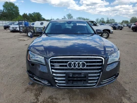     Audi A8 4.2* V8* FULL* LED* * * * 