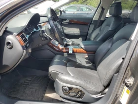 Audi A8 4.2* V8* FULL* LED* * * *  | Mobile.bg    9