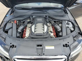 Audi A8 4.2* V8* FULL* LED* * * *  | Mobile.bg    11