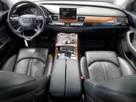 Audi A8 4.2* V8* FULL* LED* * * *  | Mobile.bg    7