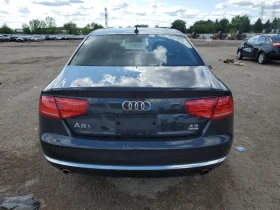Audi A8 4.2* V8* FULL* LED* * * *  | Mobile.bg    2