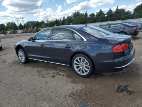 Audi A8 4.2* V8* FULL* LED* * * *  | Mobile.bg    6