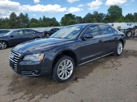 Audi A8 4.2* V8* FULL* LED* * * *  | Mobile.bg    3