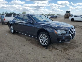 Audi A8 4.2* V8* FULL* LED* * * *  | Mobile.bg    5
