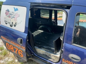 Opel Combo - 3300 лв. - 54910659 6