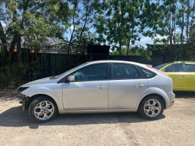 Ford Focus 1.8 tdci | Mobile.bg    2