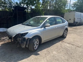     Ford Focus 1.8 tdci