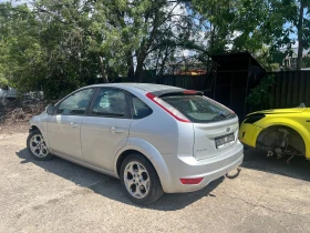 Ford Focus 1.8 tdci | Mobile.bg    3