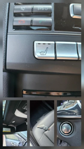 Mercedes-Benz E 250 E250 bluetec AMG FACELIFT | Mobile.bg    12