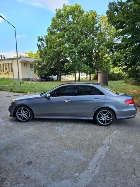 Mercedes-Benz E 250 E250 bluetec AMG FACELIFT | Mobile.bg    3