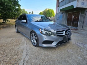 Mercedes-Benz E 250 E250 bluetec AMG FACELIFT | Mobile.bg    2