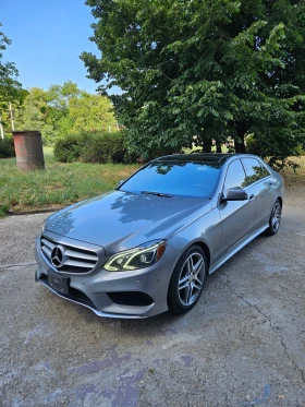  Mercedes-Benz E 250