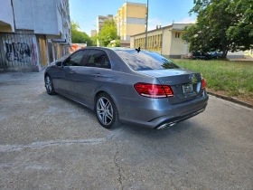 Mercedes-Benz E 250 E250 bluetec AMG FACELIFT | Mobile.bg    5