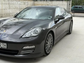 Обява за продажба на Porsche Panamera ~39 900 лв. - изображение 2
