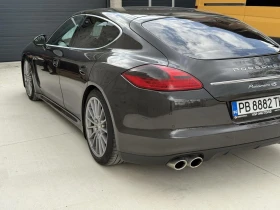 Обява за продажба на Porsche Panamera ~39 900 лв. - изображение 3