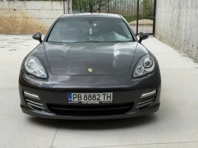 Обява за продажба на Porsche Panamera ~39 900 лв. - изображение 1