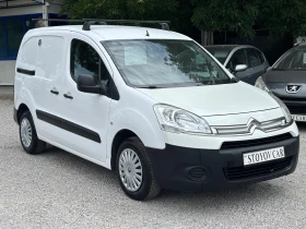Citroen Berlingo 1.6 HDI | Mobile.bg    3