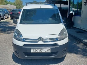 Citroen Berlingo 1.6 HDI - 8900 лв. - 79891398 3