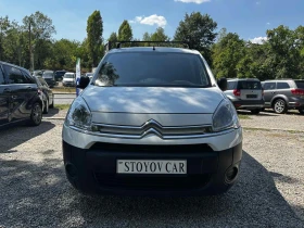 Citroen Berlingo 1.6 HDI - 8900 лв. - 79891398 2