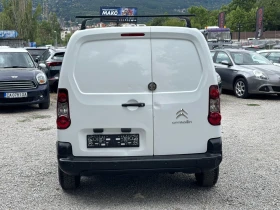 Citroen Berlingo 1.6 HDI | Mobile.bg    5