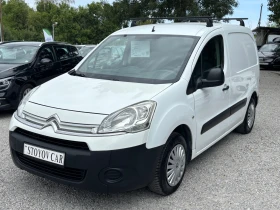 Citroen Berlingo 1.6 HDI | Mobile.bg    1