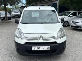 Citroen Berlingo 1.6 HDI | Mobile.bg    2