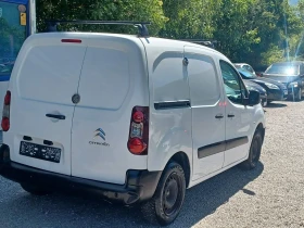 Citroen Berlingo 1.6 HDI - 8900 лв. - 79891398 4