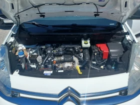 Citroen Berlingo 1.6 HDI - 8900 лв. - 79891398 16