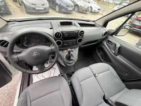 Citroen Berlingo 1.6 HDI | Mobile.bg    15