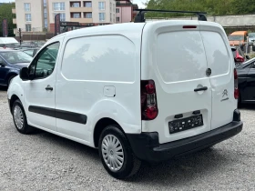 Citroen Berlingo 1.6 HDI | Mobile.bg    4