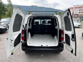 Citroen Berlingo 1.6 HDI | Mobile.bg    9