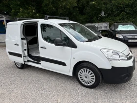Citroen Berlingo 1.6 HDI | Mobile.bg    10