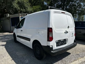 Citroen Berlingo 1.6 HDI - 8900 лв. - 79891398 7