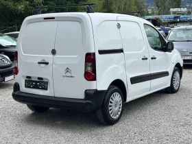 Citroen Berlingo 1.6 HDI | Mobile.bg    6