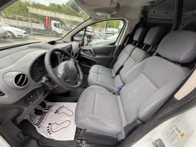 Citroen Berlingo 1.6 HDI | Mobile.bg    14