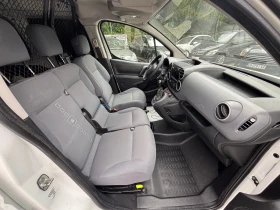 Citroen Berlingo 1.6 HDI | Mobile.bg    12