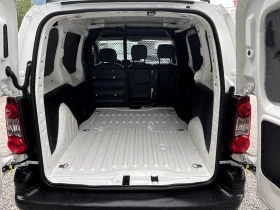 Citroen Berlingo 1.6 HDI | Mobile.bg    8