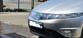 Обява за продажба на Honda Civic 1.4 ~3 300 EUR - изображение 1