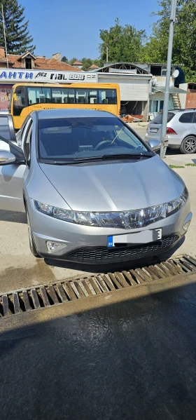Обява за продажба на Honda Civic 1.4 ~3 300 EUR - изображение 1