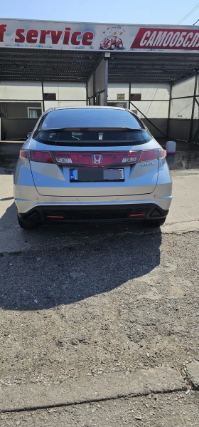 Обява за продажба на Honda Civic 1.4 ~3 300 EUR - изображение 3