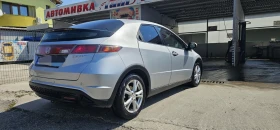 Обява за продажба на Honda Civic 1.4 ~3 300 EUR - изображение 4