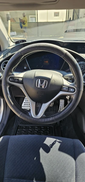 Обява за продажба на Honda Civic 1.4 ~3 300 EUR - изображение 7
