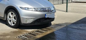 Обява за продажба на Honda Civic 1.4 ~3 300 EUR - изображение 6