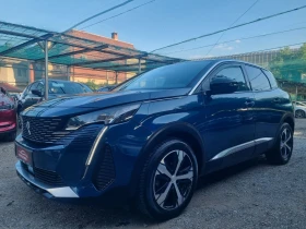 Peugeot 3008 1.5 HDI* Allure
