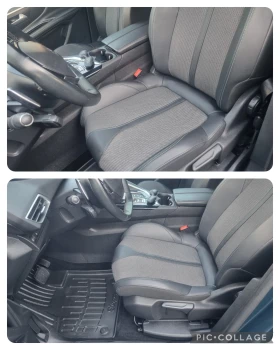 Peugeot 3008 1.5 HDI* Allure - 42000 лв. - 23087059 14