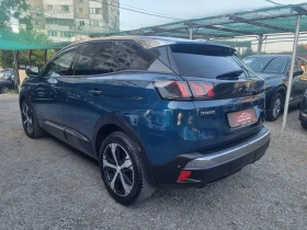 Peugeot 3008 1.5 HDI* Allure - 42000 лв. - 23087059 4